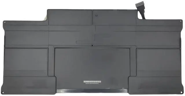 Alt view image 5 of 5 - cokxiore A1405 Laptop Battery Replacement for MacBook Air 13 inch A1466 (Mid 2012,Mid 2013,Early 2014, Early 2015,2017) A1369(Late 2010,Mid 2011 Version) fits A1496 A1405 A1377