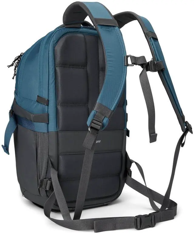 Alt view image 2 of 4 - The North Face Unisex Recon Space/Anthracite Grey One Size