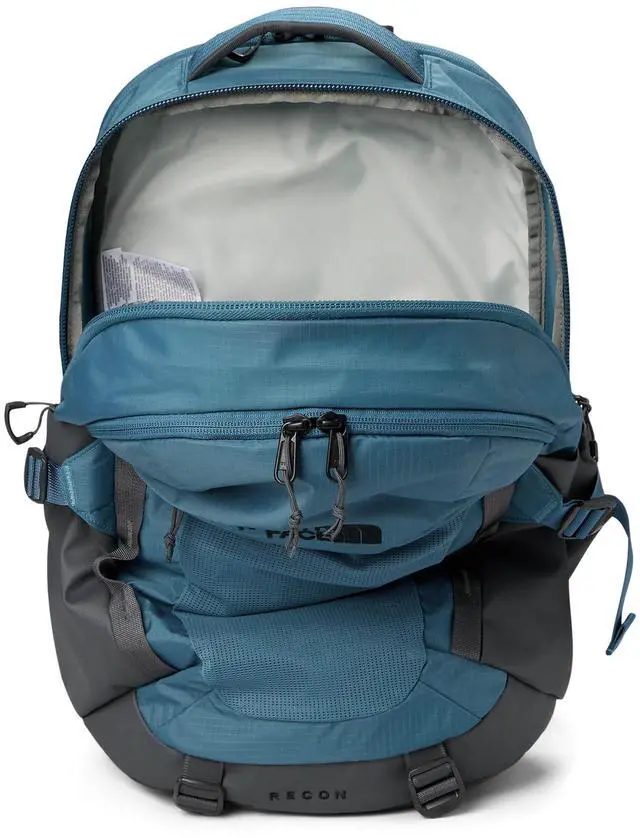 Alt view image 3 of 4 - The North Face Unisex Recon Space/Anthracite Grey One Size