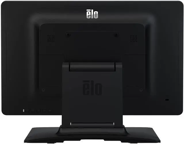 Alt view image 3 of 3 - Elo 1502L - 15" Touchscreen Monitor with Stand for POS, Retail, Hospitality - 10 Touch, USB-C