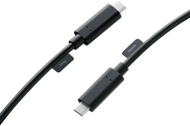 Main image of Insta360 Connect Extra Long 33ft (10m) USB-C Cable