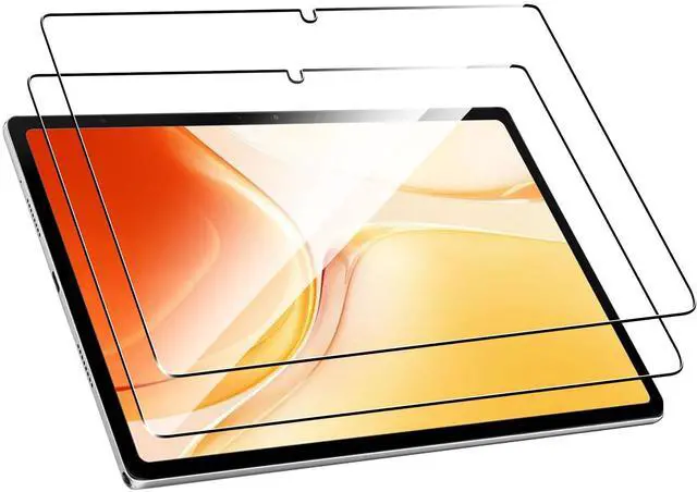 Main image of Natbok 2 Pack Compatible with Alldocube IPlay 70 Pro 10.95" Screen Protector,9H Tempered Glass Film,HD Clear Scratch Resistant,Bubble-Free for Alldocube IPlay 70 Pro Screen Protector