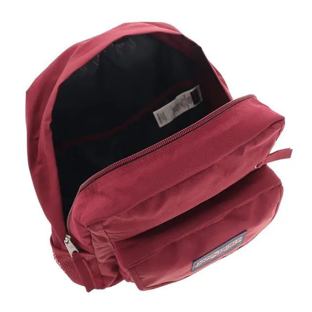 Alt view image 4 of 5 - JanSport JS0A4NVC04S Union Pack Russet Red