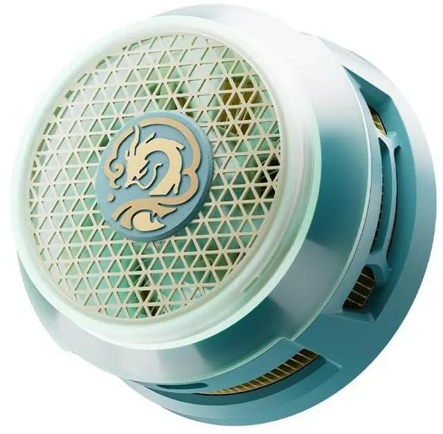 Main image of Honkai: Star Rail Dan Heng  Imbibitor Lunae Magnetic Mobile Heat Dissipator