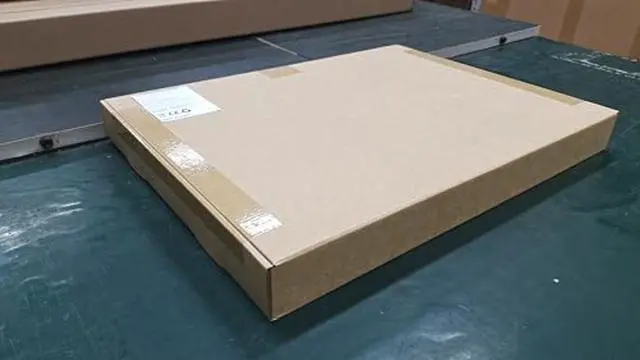 Alt view image 2 of 5 - 21.5 Inch Multi Points IR Touch Screen, Infrared Touch Screen Panel, USB Free Driver with Tempered Glass for Kiosks, Touch Screen Monitor, Interactive Device Machine