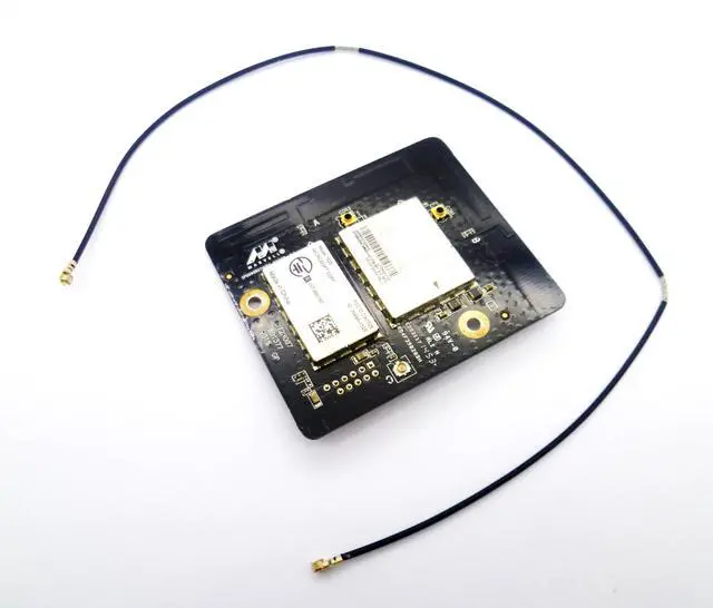 Main image of Wireless WiFi Card Antenna Bluetooth Card Module Board Flex Ribbon Replacement Compatible with Xbox One