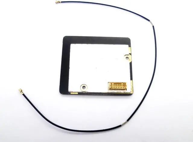 Alt view image 4 of 5 - Wireless WiFi Card Antenna Bluetooth Card Module Board Flex Ribbon Replacement Compatible with Xbox One