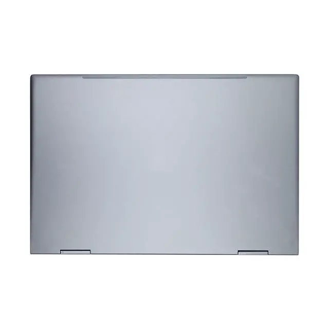 Alt view image 2 of 5 - 15.6" FHD Touch Screen Replacement for HP Envy X360 15m-cn0012dx 15m-cn0011dx Full LCD Screen Complete Top Display Assembly 1920x1080 Silver L20114-001