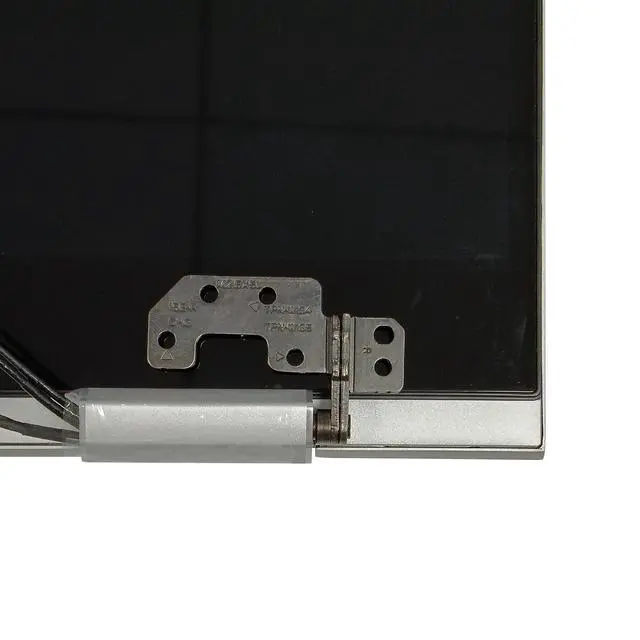 Alt view image 4 of 5 - 15.6" FHD Touch Screen Replacement for HP Envy X360 15m-cn0012dx 15m-cn0011dx Full LCD Screen Complete Top Display Assembly 1920x1080 Silver L20114-001