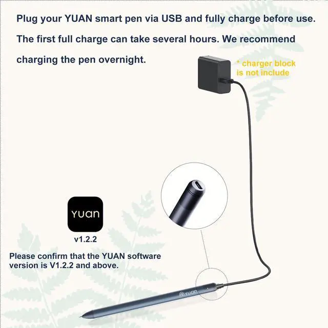 Alt view image 2 of 5 - Smart Pen with Real Paper Notebook, Digital Pen for Note Taking, Smart Writing Set, Real-time Sync for Digitizing, Smart Notebook, 5 X 8inch, Navy, Storing,Sharing Paper Notes via APP for Android/IOS