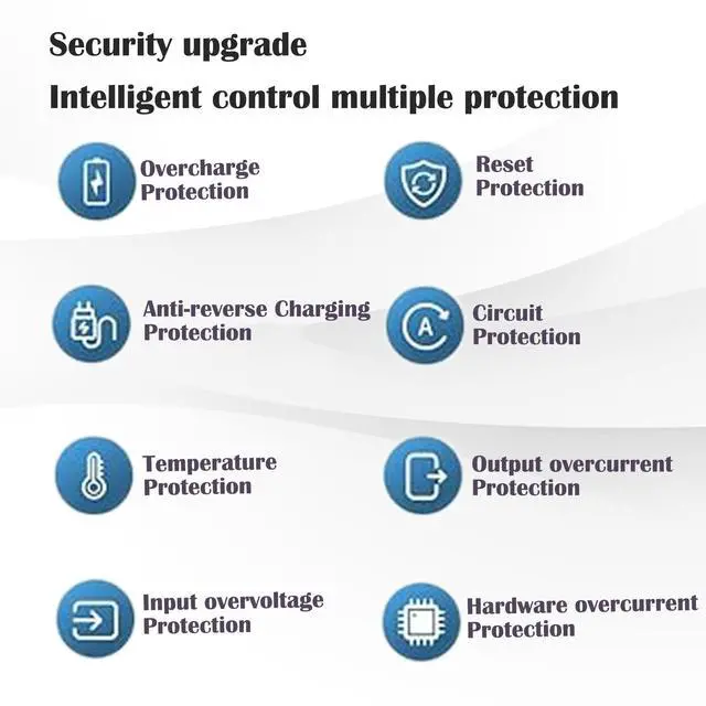 Alt view image 4 of 5 - Vvuilsty EB-BT575BBE Replacement Battery for Galaxy Tab Active 3 SM-T570 SM-T575,Rechargeable 0 Cycle Battery Compatible with Samsung Galaxy Tab Active 3 SM-T570 SM-T575 SM-T577