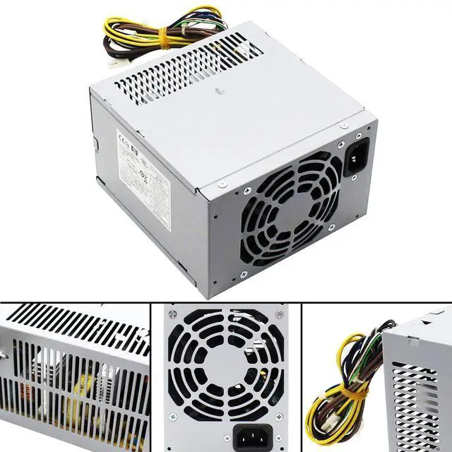 Main image of YEECHUN 320W D10-320P2A New Replacement Power Supply for HP MT 6000 6200 6300 8000 8200 Z200 CFH-0320EWWA DPS-320NB Compatible with Part Numbers 503377-001 611484-001 613764-001 613765-001 Series