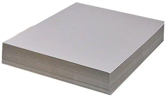 Main image of Pacon D'Nealian Gray Bogus Drawing Paper News Storybook Writing Pads