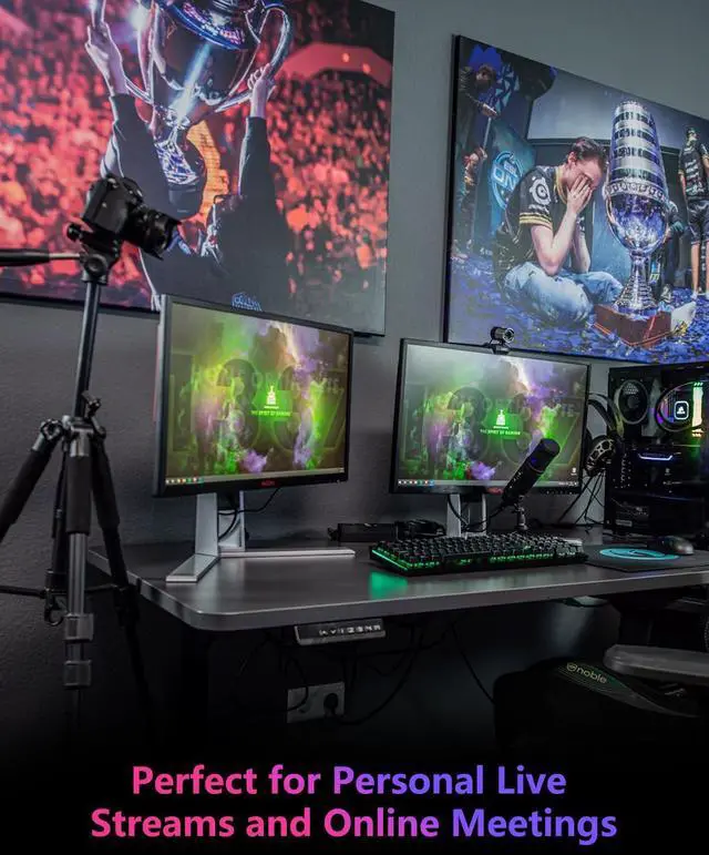 Alt view image 4 of 5 - YSerendept 50ft USB C to USB C Cable Fiber Optic,Long Extension 10Gbps High Speed Data Transfer,Compatible with Webcams, Cameras,Gaming Consoles,Hubs,HDDs,VR AR