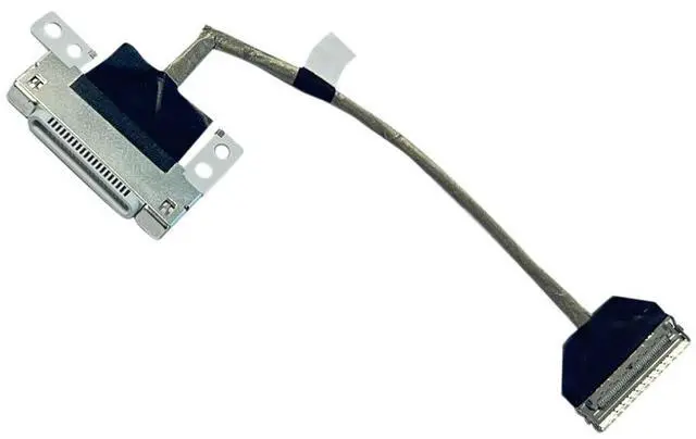 Main image of Huasheng Suda DC Power Jack Cable Charging Port Socket Connector Cable Replacement for Micro-Soft Sur-face Laptop Go 2 2013/SURFACE GO 3 2013 DD0Z93MU000 DD0Z93MU220 DD0Z93MU300