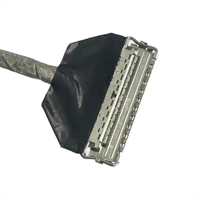 Alt view image 5 of 5 - Huasheng Suda DC Power Jack Cable Charging Port Socket Connector Cable Replacement for Micro-Soft Sur-face Laptop Go 2 2013/SURFACE GO 3 2013 DD0Z93MU000 DD0Z93MU220 DD0Z93MU300