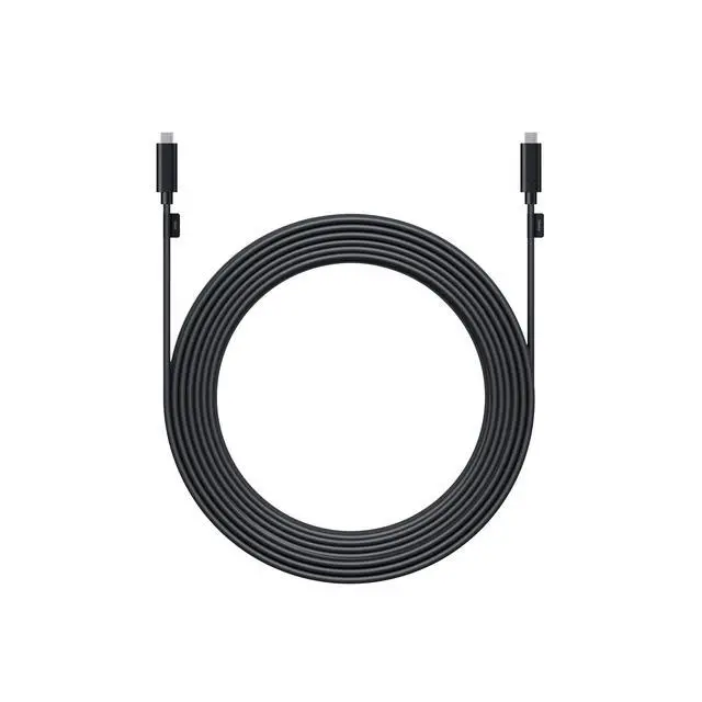 Alt view image 2 of 5 - Insta360 Connect Extra Long 98ft (30m) USB-C Cable