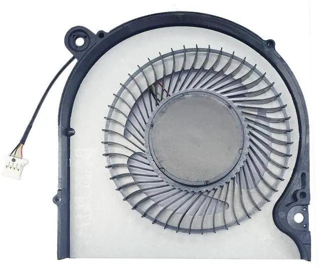 Alt view image 4 of 5 - New Replacement Cooling Fans for Acer Nitro 5 AN515-54 AN515-43 N18C3 AN515-54-599H AN515-54-5695 AN517-51 Nitro 7 AN715-51 AN715-51-73BU AN715-51-796C AN715-51-7427 A715-74G N19C5 Laptop