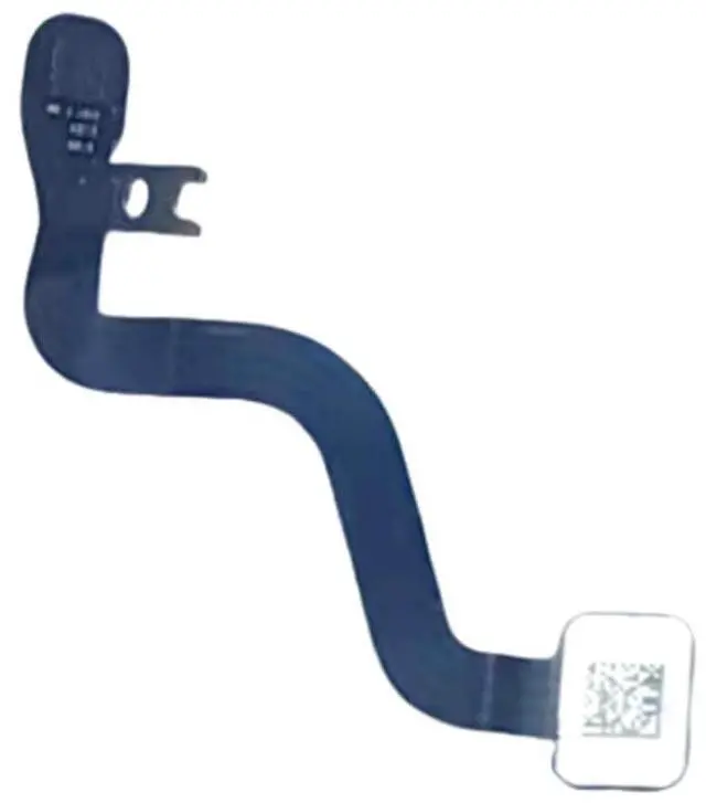 Alt view image 4 of 4 - WATIPUNO Replacement Laptop LCD Sensor Cable Display Lid Angle Sensor Cable 821-03208-A Compatible with MacBook Pro 14.2" M1 M2 Model A2442 A2779 EMC3650 EMC8102 2021 2023 Year (Complete Scheme)