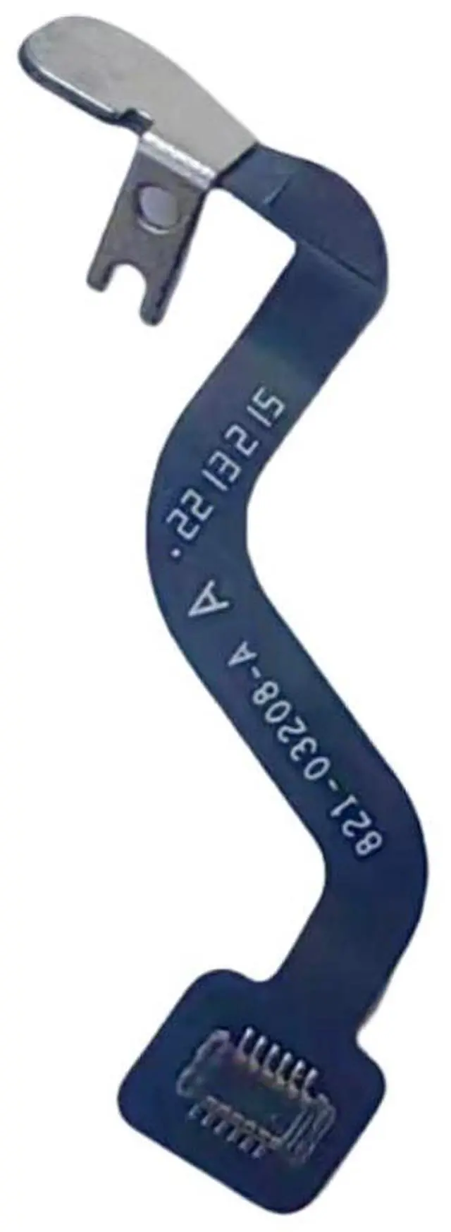 Main image of WATIPUNO Replacement Laptop LCD Sensor Cable Display Lid Angle Sensor Cable 821-03208-A Compatible with MacBook Pro 14.2" M1 M2 Model A2442 A2779 EMC3650 EMC8102 2021 2023 Year (Complete Scheme)