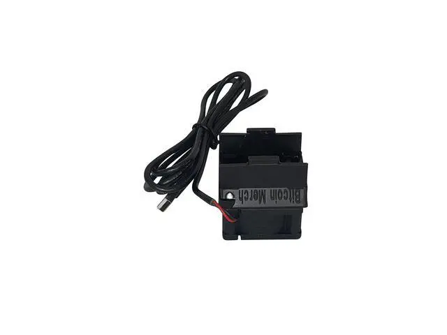 Alt view image 4 of 4 - Bitcoin Merch® GekkoScience Compac F NEWPAC USB Fan ONLY Upgrade