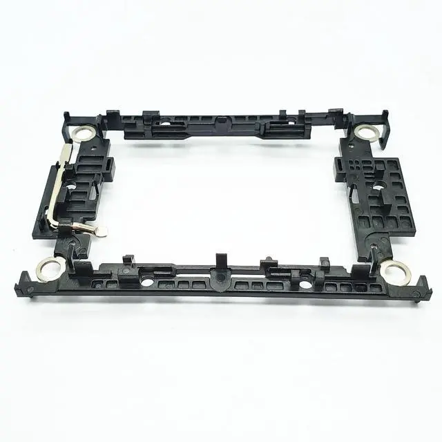 Alt view image 4 of 5 - ZHAWULEEFB Replacement CPU Cooler Fan for Intel LGA 4189 LGA4189 4U M96 Heat Sink