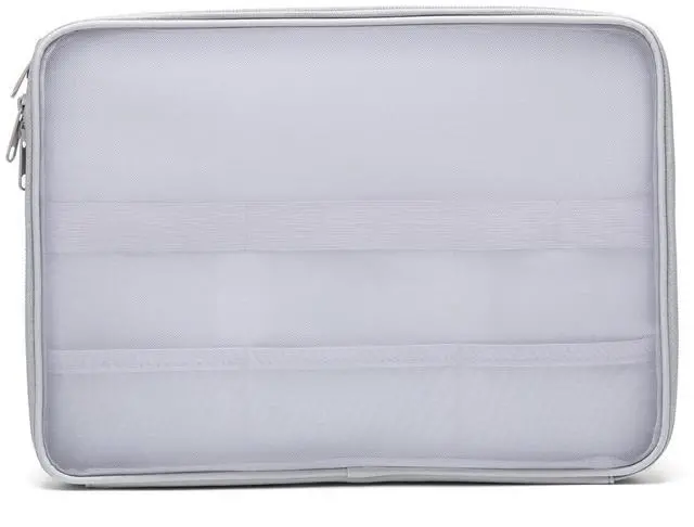 Main image of CONMOTO Laptop Case Sleeve,13 inch 15inch Computer Carrying Bag Laptop Sleeve Compatible for MacBook Air/Pro, HP, Dell, Lenovo, Acer