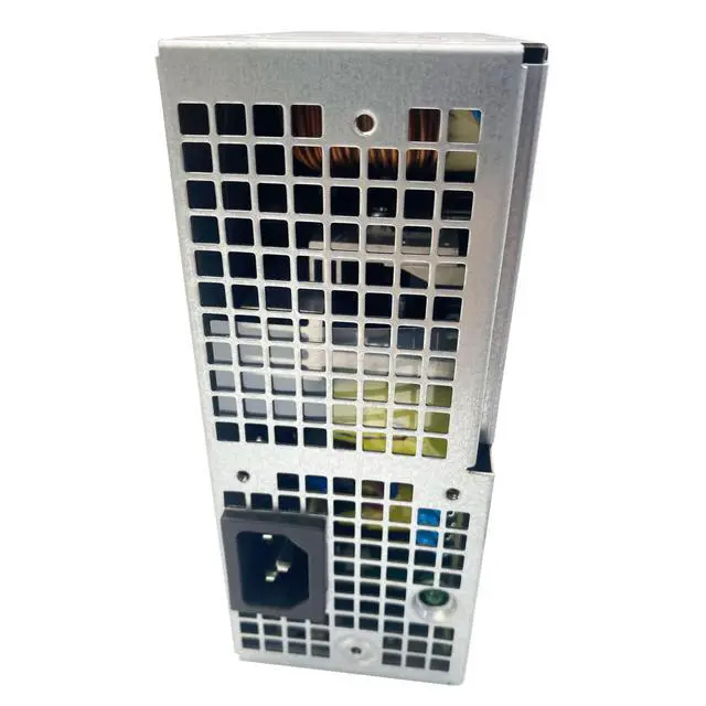 Alt view image 4 of 4 - BestParts New 1000W Power Supply Compatible with Dell T3660 XPS 8950 8960 Alienware Aurora R13 R14 R15 Inspiron 3910