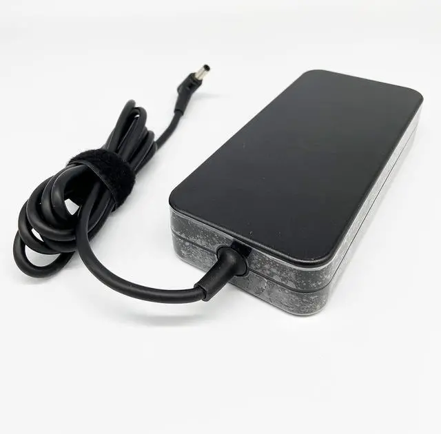 Alt view image 3 of 5 - JHZL 120W 19V 6.32A Charger AC Adapter Compatible for ASUS TUF Gaming FX705GM FX705DT FX705GE FX705GD FX505 FX505GD FX505GE FX505GD FX505DY FX705DY FX505GM TUF705GD FX505DD Power Cord