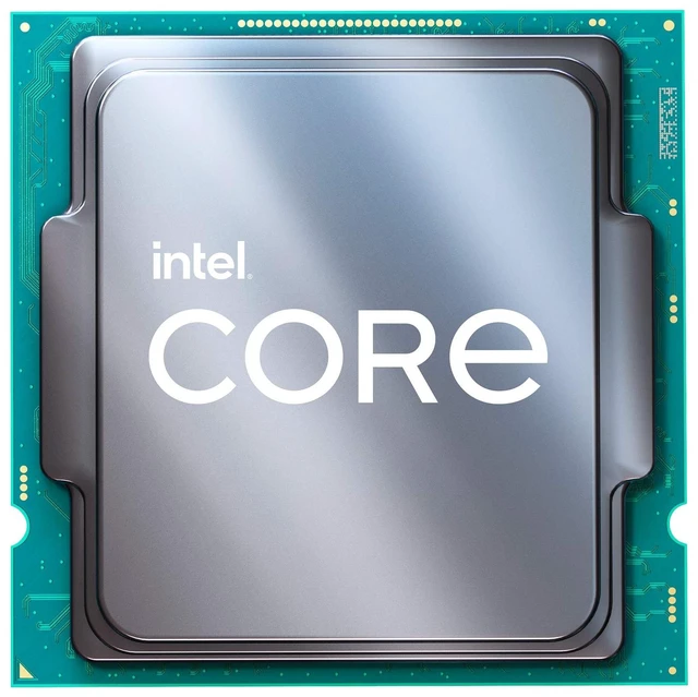 Alt view image 5 of 5 - Intel Core i5-11500 Desktop Processor 6 Cores up to 4.6 GHz LGA1200 (Intel 500 Series & Select 400 Series chipset) 65W