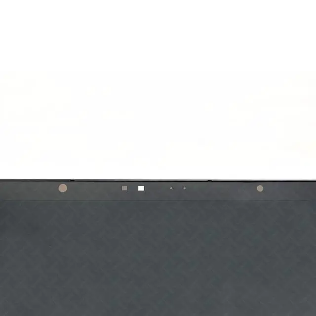 Alt view image 3 of 5 - Replacement for HP Envy x360 15-ey0xxx 15z-ey0xx 15-ey0013dx 15-ey0023dx 15-ey0797nr 15.6 inches FHD 1080P IPS LCD Display Touch Screen Digitizer Assembly Bezel with Board (Non-OELD)