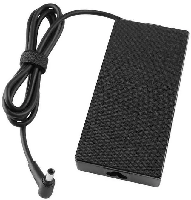 Alt view image 2 of 3 - 20V 9A 180W Charger for Asus TUF Gaming A15 FA506 FA506IC A17 FA706 FX505DD FX505DT FX505DU FX505GE FX505GM FX705DD FX705DT FX705DU FX705DY PX505GE TUF506I TUF506IH TUF506II