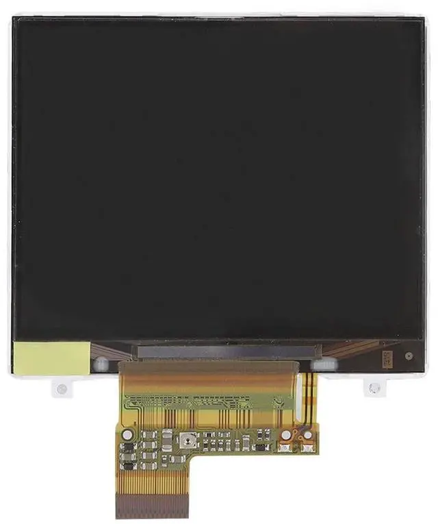 Main image of Kafuty-1 Replacement LCD Screen for iPod Video 5th 5.5G 30gb/60gb/80gb, Screen Digitizer Assembly, Replacement, High Definition Display, Perfect Suitability