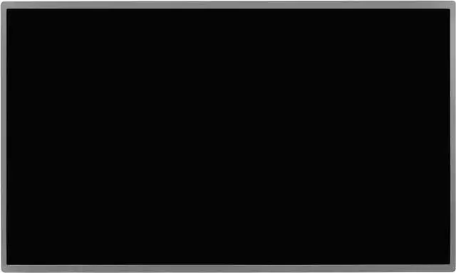 Alt view image 3 of 5 - B156XTN02.1 B156XTN02.0 B156XTN02.2 Replacement for Dell Latitude E5510 E6510 M4500 P19F001 LP156WH2-TPB1 LCD Screen 1366x768 15.6 inch 40 pins 60Hz LCD Screen Display (for Non-Touch Screen Only)