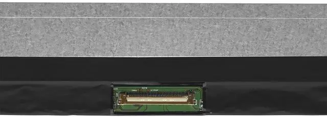 Alt view image 4 of 5 - POBRIDA New Screen Replacement B156HAN08.4 for ASUS TUF FX506 FX506H FX506L FX506HC FX506HE FX506HF FX506LH FX506LI FX506LU Series 15.6 Inches FHD 1920*1080 Non-Touch LCD Display Panel(40 Pins 144H