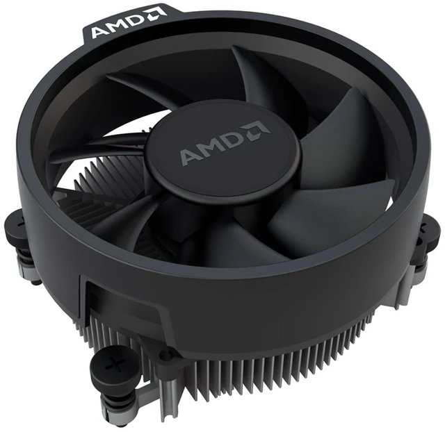 Alt view image 3 of 5 - AMD Ryzen 5 8600G