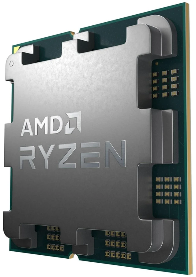 Alt view image 5 of 5 - AMD Ryzen 5 8600G
