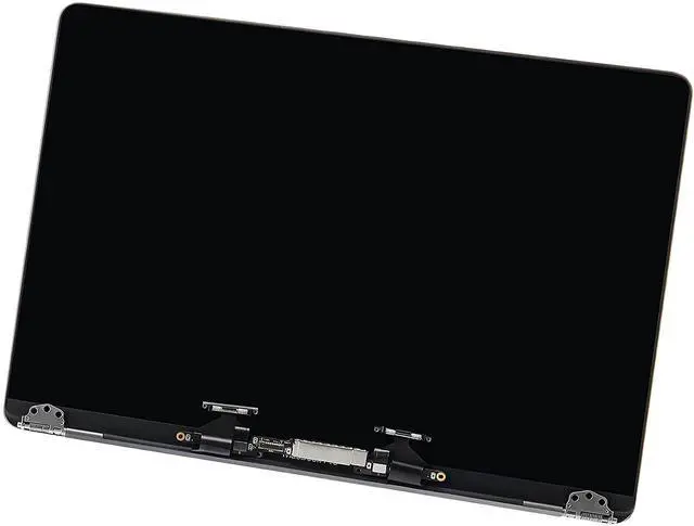 Alt view image 2 of 4 - 13.3" New Screen Replacement for MacBook Pro Retina A1706 A1708 Late 2016 Mid 2017 EMC 3071 EMC 3163 EMC 2978 EMC 3164 LCD Screen Retina Display Full Assembly (Space Grey)