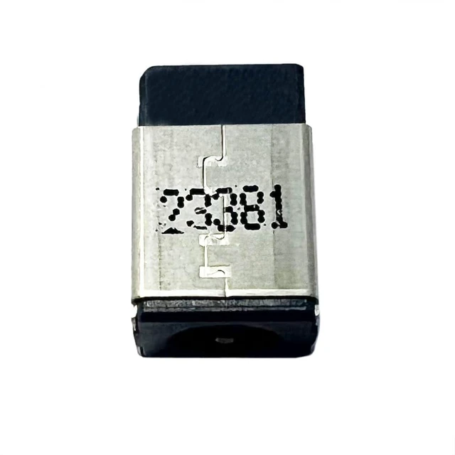Main image of HSSDTECH DC in Power Jack Charging Port for MSI MS-16R6 GV15 Thin 11SCV