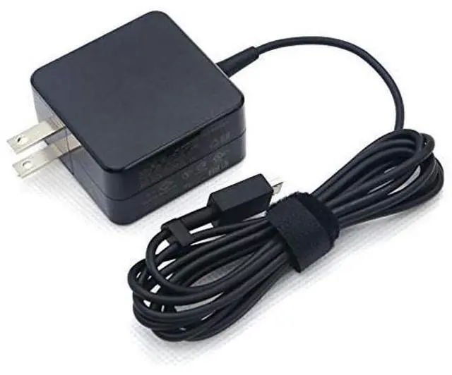 Main image of Original 19V 1.75A 33W AC Adapter USB Charger for ASUS EEEBOOK 11.6 INCH Notebook ADP-33AW B ADP-24EW B ADP-33AW A AD890526