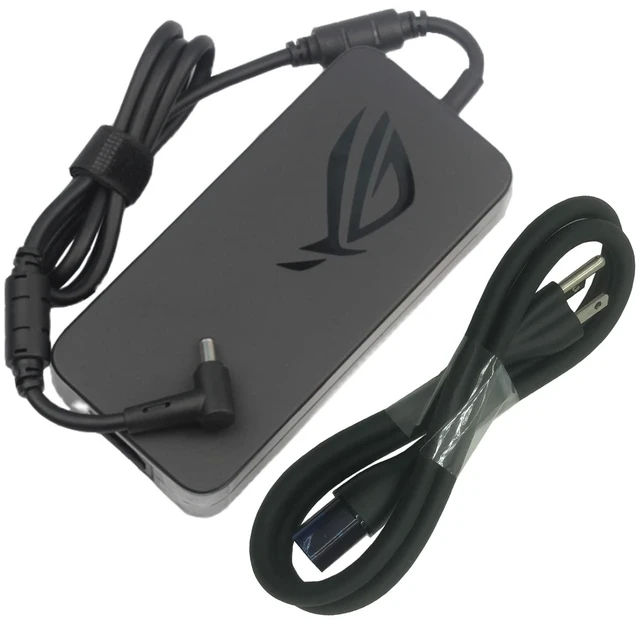 Main image of 280W Charger for Asus ROG Strix Scar 15 (2022) G533ZW-AS94 Gaming Laptop ADP-280BB B 20V 14A 20A Power Supply Adapter Cord