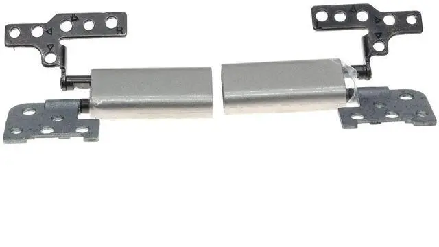 Main image of LCD Screen Hinges Set for Asus ZenBook Flip UX360C UX360CA 13NB0BA2M07121 13NB0BA2M08121