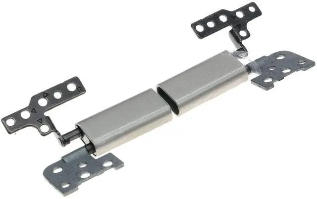 Alt view image 3 of 5 - LCD Screen Hinges Set for Asus ZenBook Flip UX360C UX360CA 13NB0BA2M07121 13NB0BA2M08121