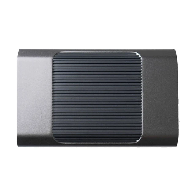 Alt view image 2 of 5 - Sandisk Professional 12Tb G Drive Desktop HDD