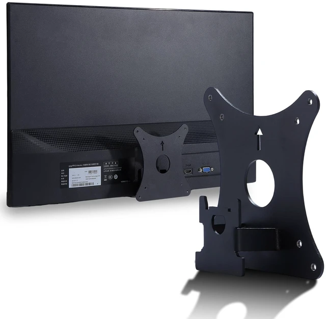 Main image of SA241Y VESA Adapter Compatible with Acer 24"27"MonitorVESA 75x75to 100x100