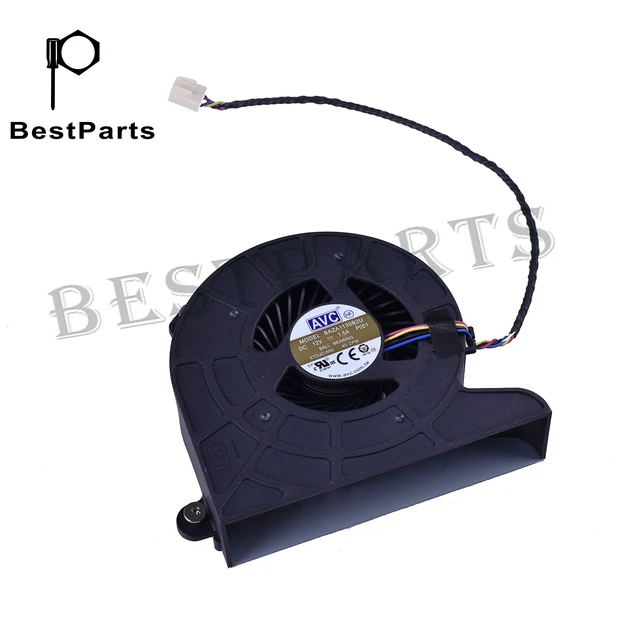 Alt view image 3 of 5 - Heatsink Compatible with Dell Precision T3640 T3630 3620 XPS 8910 8920 8930