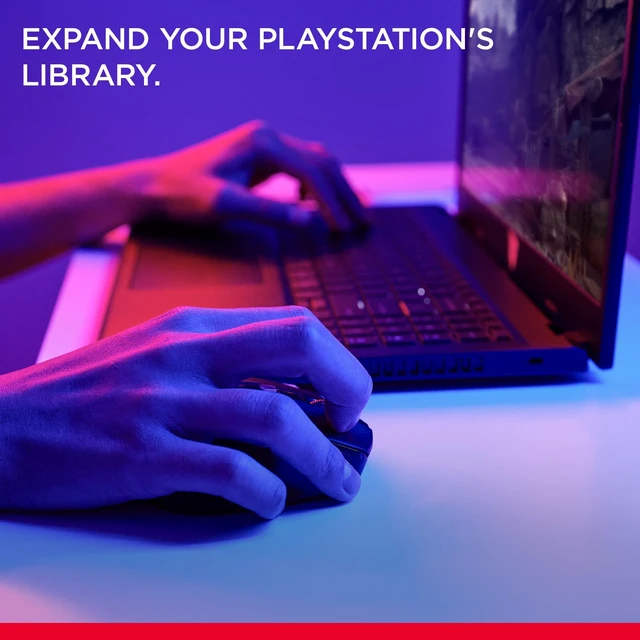 Alt view image 4 of 5 - Sandisk 1TB Extreme Portable SSD for PS5, Up to 1050MB/s Read Speeds