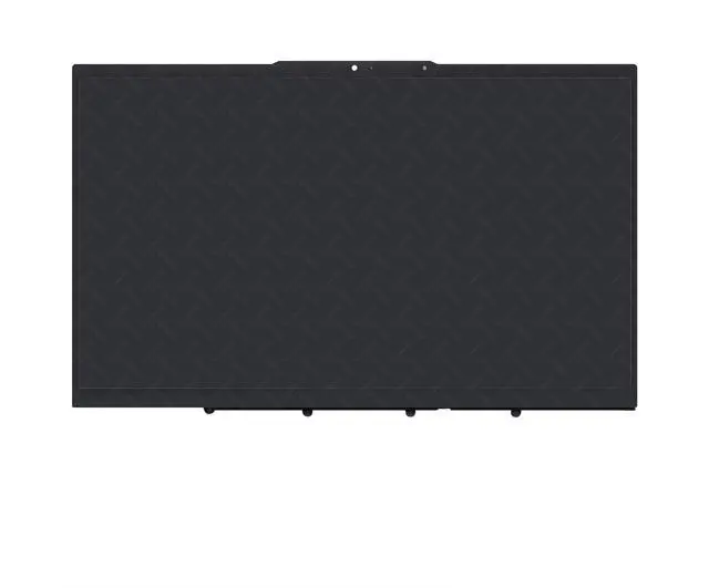 Main image of Replacement for Lenovo Yoga 7-15 7-15ITL5 7i-15ITL5 82BJ 5D10S39671 5D10S39687 15.6 inches FullHD 1920x1080 IPS LED LCD Display Touch Screen Digitizer Assembly Bezel with Touch Control Board