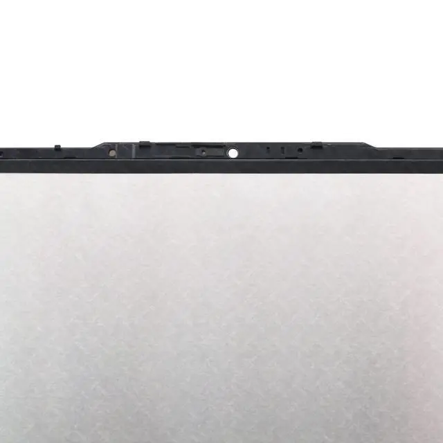 Alt view image 4 of 5 - Replacement for Lenovo Yoga 7-15 7-15ITL5 7i-15ITL5 82BJ 5D10S39671 5D10S39687 15.6 inches FullHD 1920x1080 IPS LED LCD Display Touch Screen Digitizer Assembly Bezel with Touch Control Board