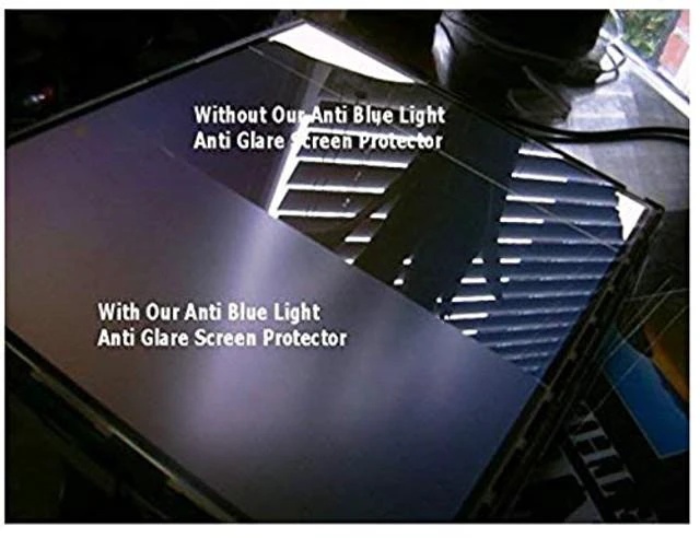 Alt view image 2 of 5 - Starfilm Screen Protector For Lenovo Thinkpad X1 Carbon Gen8/Gen7/Gen6 14 Inch Anti Blue Light Anti-Glare/HD Screen Protector (14 Inch, Anti Blue Light & Anti Glare)